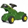 Rolly Toys rollyMinitrac John Deere 6150 R Ride-on Tractor Horn