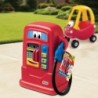 Little Tikes Cosy Pumper turustaja Cosy Coupe sõitmiseks