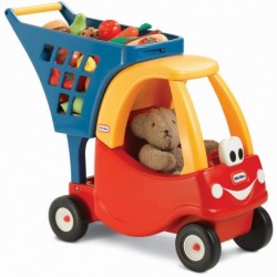 Little Tikes Cozy Coupe...