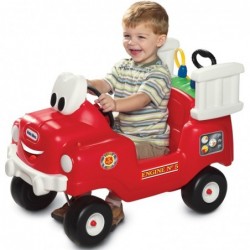 Little Tikes Ride-on Car...