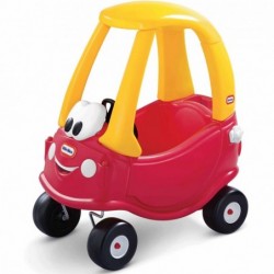 Little Tikes едут на уютном...