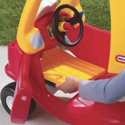 Little Tikes Ride On Cozy Coupe Red