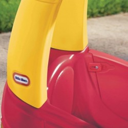 Little Tikes Ride On Cozy Coupe Red