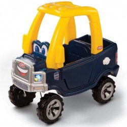 Little Tikes Cozy Truck Pickup Ride-On