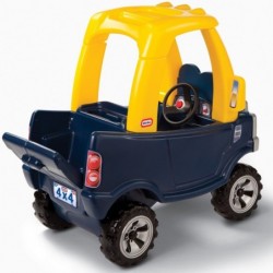 Little Tikes Cozy Truck Pickup Ride-On