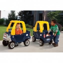 Little Tikes Cozy Truck Pickup Ride-On