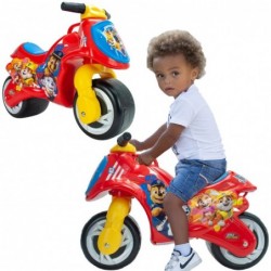 INJUSA Paw Patrol Ride-on Motor Balance Bike