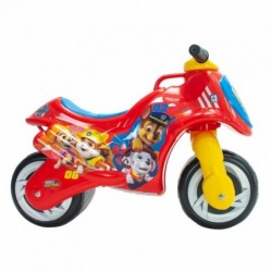 INJUSA Paw Patrol Ride-on Motor Balance Bike