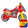 INJUSA Paw Patrol Ride-on Motor Balance Bike