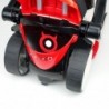 INJUSA Multifunctional Ride-on Rocker 9 in 1 Diavolo + Bag