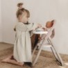 SMOBY Baby Nurse Feeding Chair for Dolls