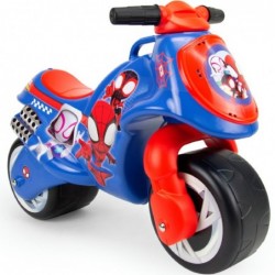 INJUSA Spidey Ride-on Motor...