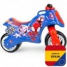 INJUSA Spidey Ride-on Motor Pusher