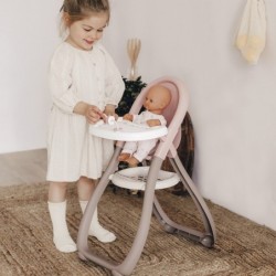 Кресло для кормления SMOBY Baby Nurse для кукол