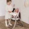 SMOBY Baby Nurse Feeding Chair for Dolls