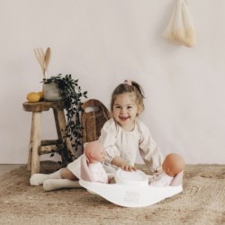 SMOBY beebiõe toitmistool kaksikutele