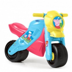 FEBER MOTOFEBER Ride On PEPPA PIG Lastele