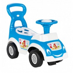 WOOPIE Ride-on 4in1 Sorter...