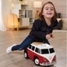 BIG Ride-on Volkswagen Van Car Car for Kids + Sound