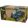 BIG Bobby Car Classic Eco Ride-On с серым рогом