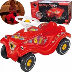 BIG Jeździk Bobby Car...