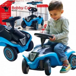 BIG Next Blue Bobby Car...