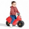 Самокат Falk Ride-On Scooter Strada Scooter Red Quiet Tires от 1 года