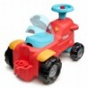 FALK Maurice Ride-on Tractor Red Pusher Pusher Storage from 1 year