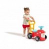 FALK Maurice Ride-on Tractor Red Pusher Pusher Storage from 1 year