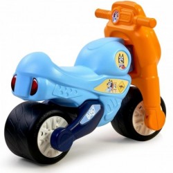 FEBER Ride-on MOTOFEBER BLUEY For Children