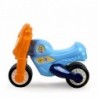 FEBER Ride-on MOTOFEBER BLUEY For Children