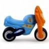 FEBER Ride-on MOTOFEBER BLUEY For Children