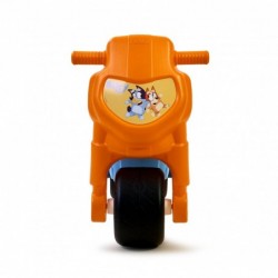 FEBER Ride-on MOTOFEBER BLUEY For Children