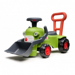 FALK Ride-on Tractor with...