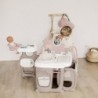 SMOBY Baby Nurse Large Baby Nursing Corner for a Doll