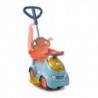 FEBER Ride On Push Rocker CASUAL PUSH N'GO Multifunktsionaalne 5in1