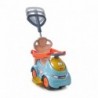 FEBER Ride On Push Rocker CASUAL PUSH N'GO Multifunktsionaalne 5in1