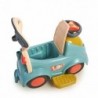 FEBER Ride On Push Rocker CASUAL PUSH N'GO Multifunktsionaalne 5in1