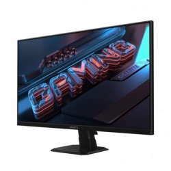 LCD Monitor GIGABYTE GS27F-EU 27" Gaming Panel IPS 1920x1080 165Hz Matte 1 ms Tilt Colour Black GS27F-EU