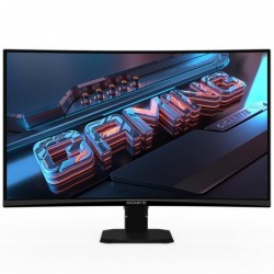 GIGABYTE MONITOR LCD...