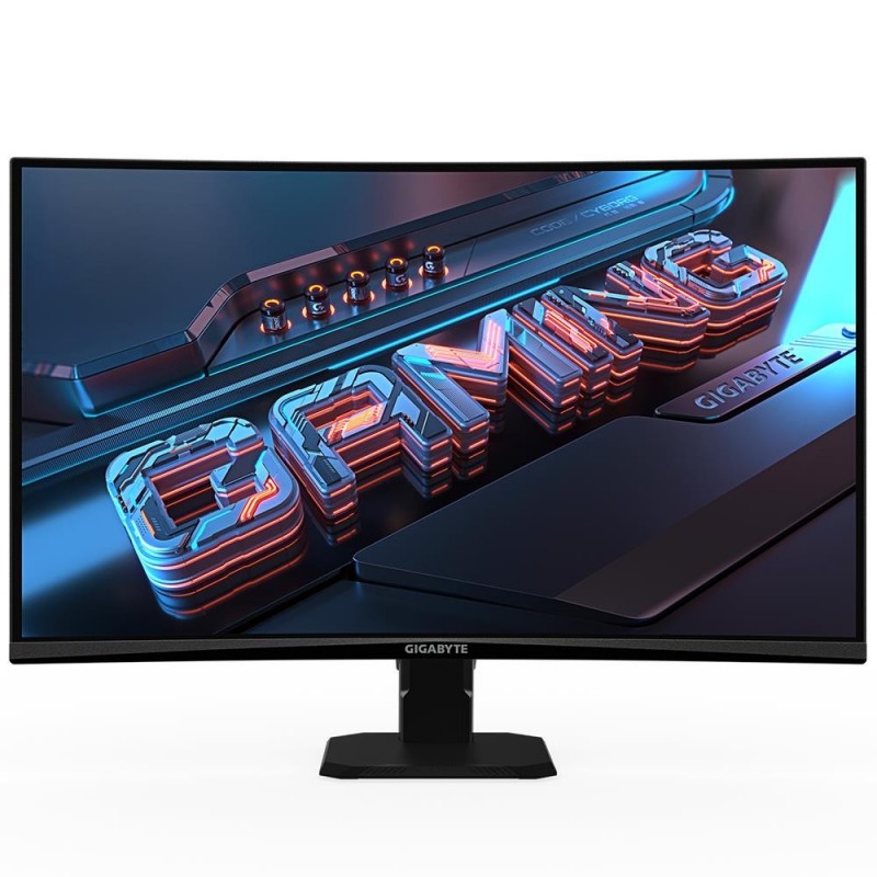 GIGABYTE MONITOR LCD 27"/GS27FC EK