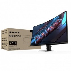 GIGABYTE MONITOR LCD 27"/GS27FC EK