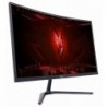 LCD Monitor ACER Gaming Panel VA 2560x1440 16:9 1 ms Speakers Colour Black UM.HE0EE.202