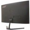 LCD Monitor ACER Gaming Panel VA 2560x1440 16:9 1 ms Speakers Colour Black UM.HE0EE.202