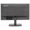 LCD Monitor ACER 24" Panel IPS 1920x1080 16:9 100 Hz Matte 1 ms Colour Black UM.KE1EE.E01