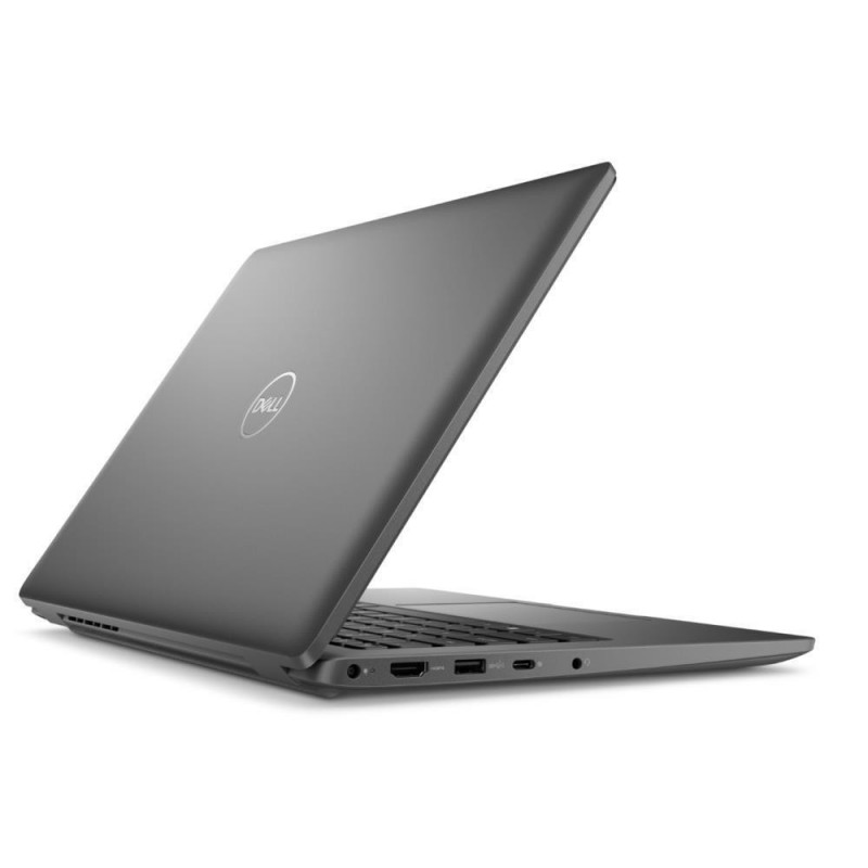 Notebook DELL Latitude 3450 CPU  Core i5 i5-1335U 1300 MHz 14" 1920x1080 RAM 8GB DDR5 5600 MHz SSD 512GB Intel