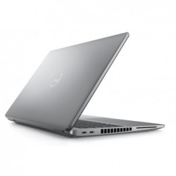 Notebook DELL Latitude 5550 CPU  Core i5 i5-1335U 1300 MHz 15.6" 1920x1080 RAM 16GB DDR5 5600 MHz SSD 512GB Intel Iris