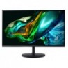 LCD Monitor ACER UM.JS2EE.A05 32" Business Panel IPS 2560x1440 16:9 75 Hz Matte 1 ms Speakers Colour Black UM.JS2EE.A05