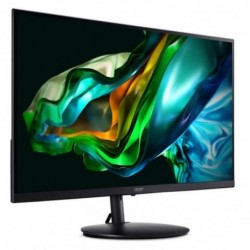 LCD Monitor ACER UM.JS2EE.A05 32" Business Panel IPS 2560x1440 16:9 75 Hz Matte 1 ms Speakers Colour Black UM.JS2EE.A05