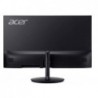 LCD Monitor ACER UM.JS2EE.A05 32" Business Panel IPS 2560x1440 16:9 75 Hz Matte 1 ms Speakers Colour Black UM.JS2EE.A05